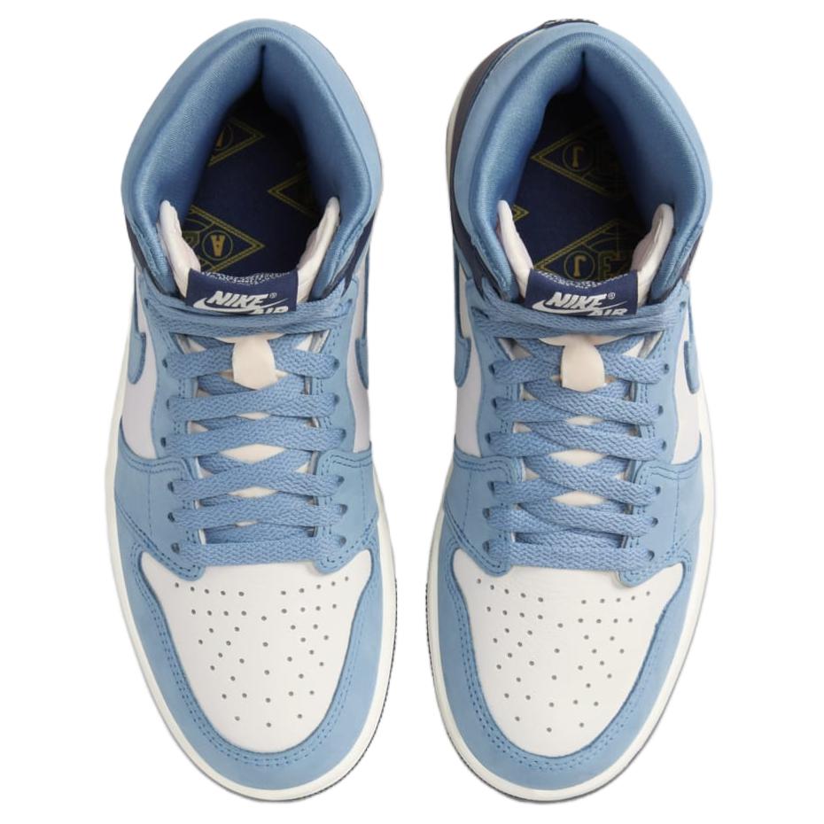 New Air Jordan 1 High OG WMNS 'First In Flight' FD2596-400