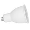 LED Light Bulb GU10, 1100LM, 3-Year Lifespan, Plastic-Clad Aluminum, Spotlight, 10W, Daylight White (Cool White Light), for Living Rooms and