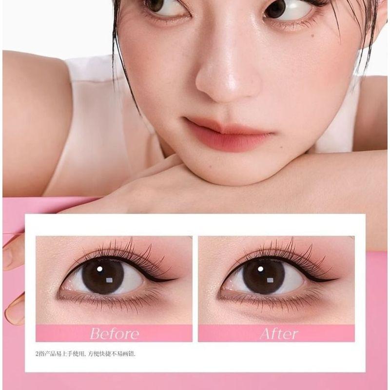 COLORKEY - 2 in 1 Aegyo Sal Pen - 2 Colors