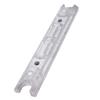 Anodo per Trim Tab Motore Fuoribordo 40HP 50HP 60HP 70HP Lega di Alluminio Anodo 6H1 45251 02 00