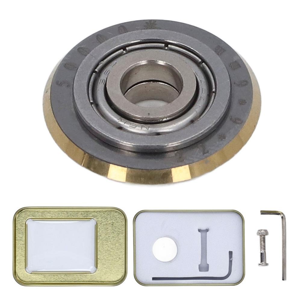 6x6mm Size Manual Tile Cutter T Shaped Ceramic Cutting Wheel Tile Cutter Wheel  Glass Cutting