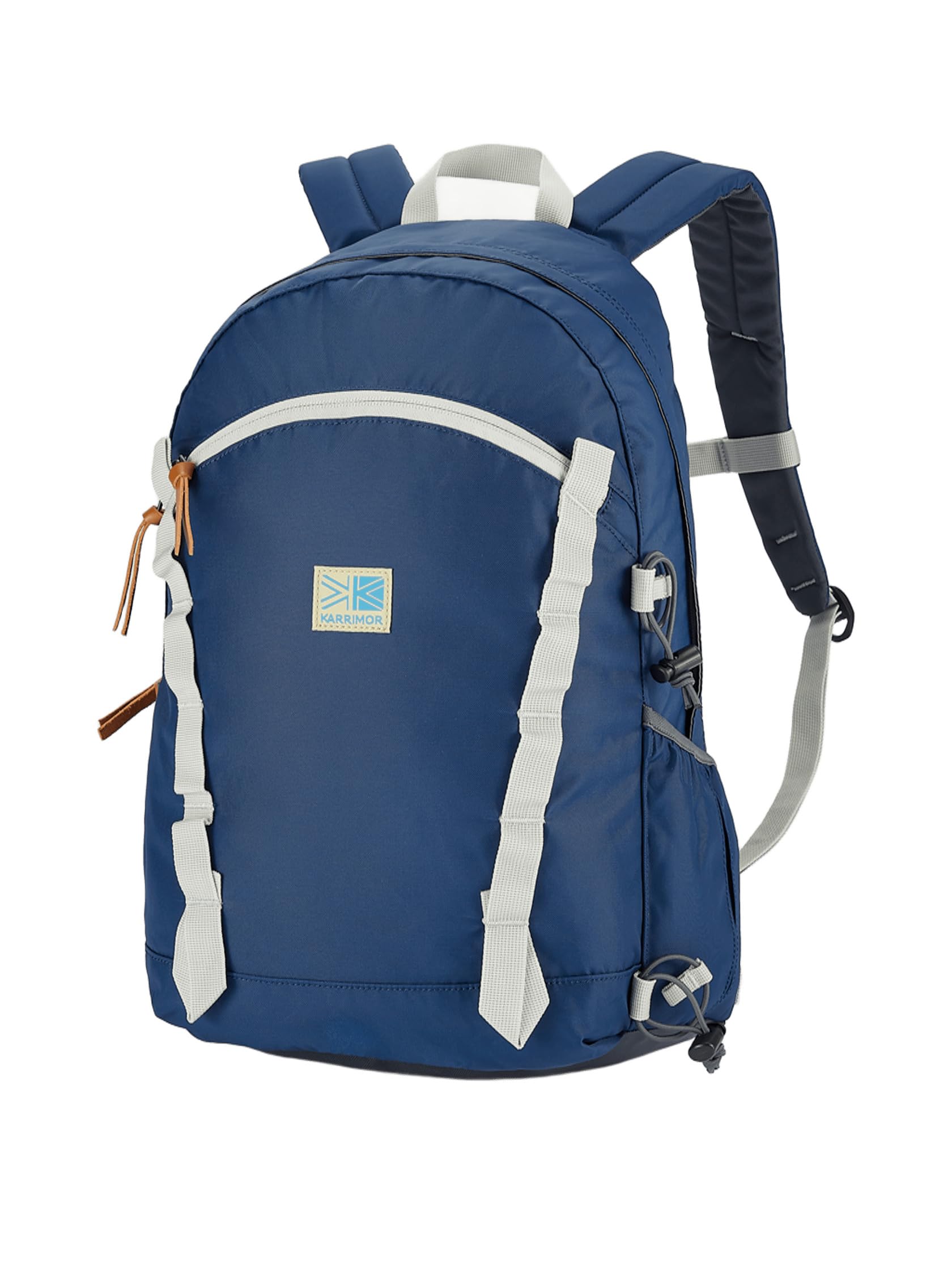 Рюкзак VT Day Pack F Темно-синий Классический рюкзак -