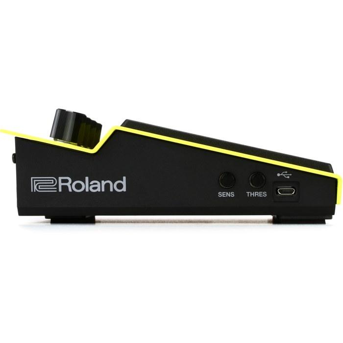 Roland SPD-1K SPD ONE KICK Black