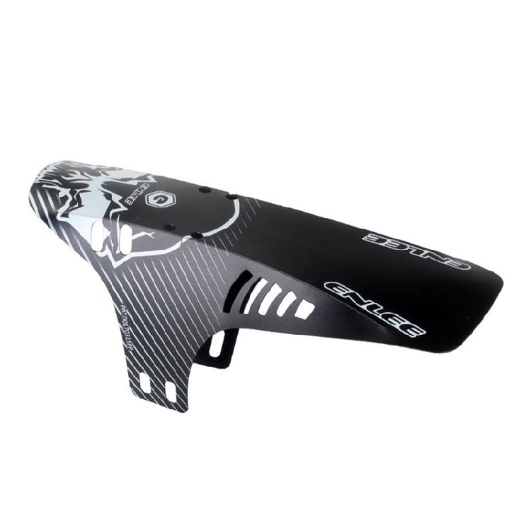 Bicycle Mudguard Bicycle Fenders Portable Mountain Bike Front Rear Mud Guards