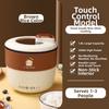 1.8L Intelligent Small Rice Cooker Large Capacity Mini Rice Cooker Hot Rice Cooker  Kitchen