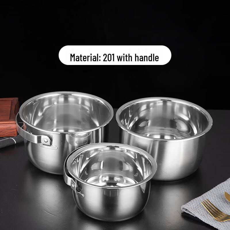 ARKIE Stainless Steel Multi-Purpose Cooking Pot