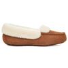 (WMNS) UGG Dakota Spill Seam 'Chestnut' Women's 1112301-CHE