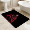 Ghost Soldier Living Room Nonslip Area Rug Soft Carpet For Bedroom Game Playroom Sofa Office Home Decor Doormat Christmas Gift C929325