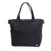 [Porter] Tote bag frame 3. Navy
