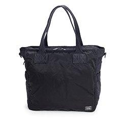 [Porter] Tote bag frame 3. Navy