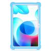 For Realme Pad Tablet Case, Stand Soft Silicon Cover Protector Case For Realme Pad 10.4 Inch Case