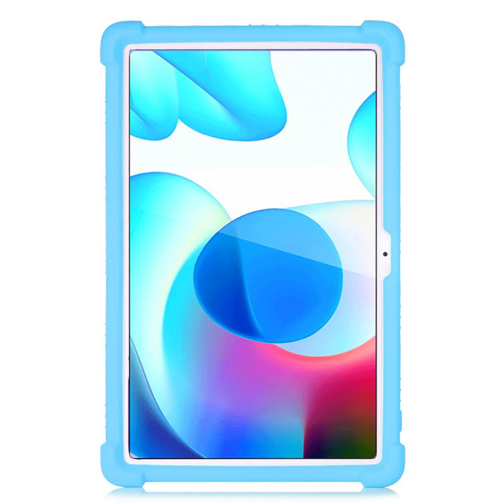For Realme Pad Tablet Case, Stand Soft Silicon Cover Protector Case For Realme Pad 10.4 Inch Case