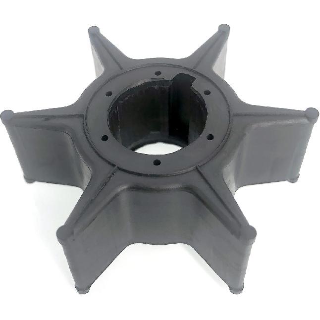 19210-ZW9-013 19210-ZW9-003 Water Pump Impeller For Honda 8 9.9 HP 8HP 9.9HP 4 Stroke Outboard Sierra 18-3100 BF8D BFP8D BF9.9 BFP9.9
