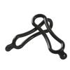 Headlight Silicone strap Bicycle Light O-Ring Bicycle Headlight Rings Headlamp Installation Mount