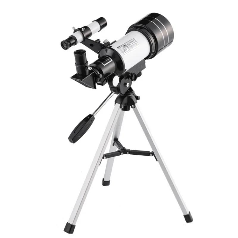 

150X Astronomical Telescopes For Astronomy Beginners With Bluetooth Camera Phone Telescope Professional Astronomical Moon Stars