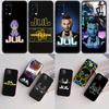Julien Mari Jul New High-End Shell Phone Case for iPhone SE X XS XR 16E 11 17 Pro Max 8 7 6 6s Plus Air