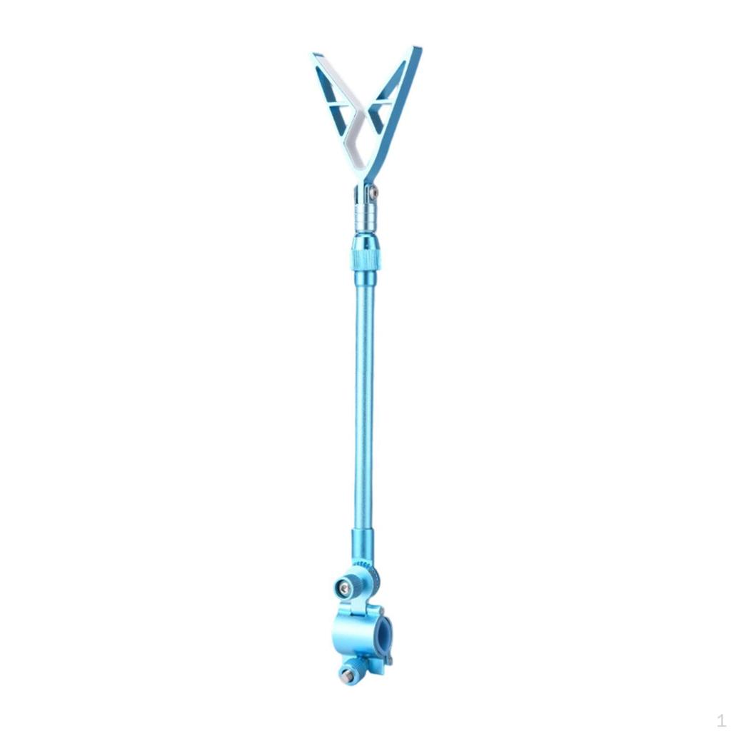 Adjustable Fishing Rod Holder, Beach Accessories