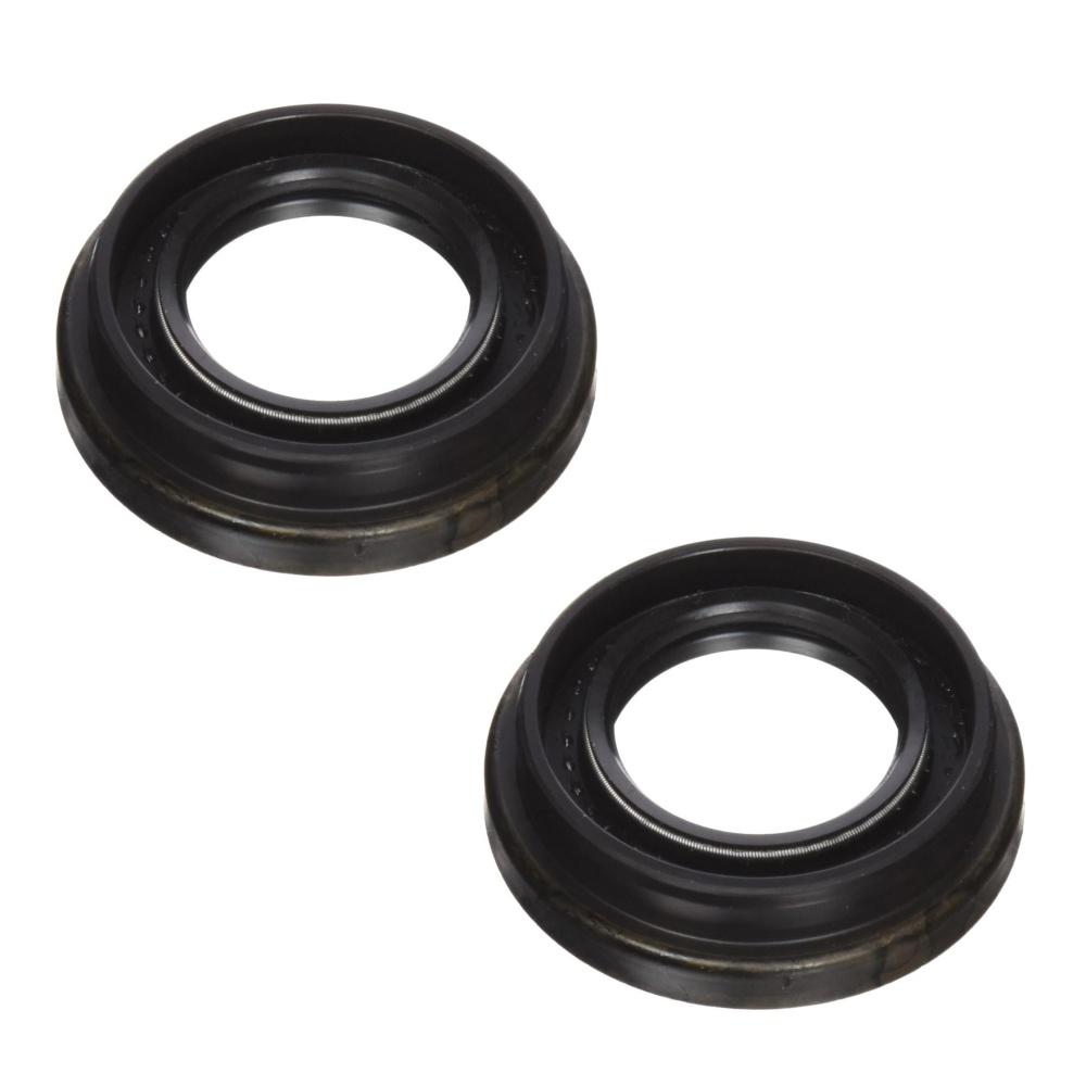 2Pcs Rear Axle Shaft Seal M0A7-27-238A For Mazda 2007-2012 Cx-7 & 2007-2013 Cx-9