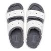 Crocs Unisex Classic Cosy Sandals 3 Types 207446 100 Other Crocs Sandals Slippers Gibbitz Fur Slippers Winter