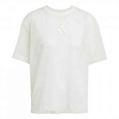 Womens/Ladies All SZN Loose T-Shirt