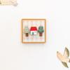 Ying Cute Light Switch & Socket Cover for Kids' Room - Decorative Wall Protector