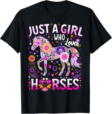 Tops – T-Shirts
