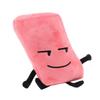 Peluche Giocattolo BFDI Dream Island, Peluche Bfdi per Fan e Amici Bellissima Cancelleria Gioco Bambola di Peluche Regali