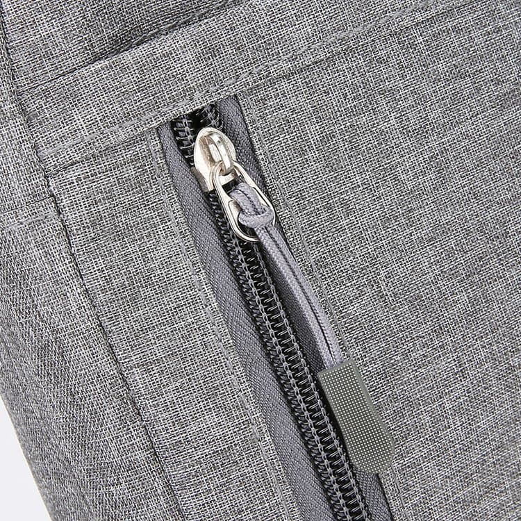 New Men's Lightweight Mobile Phone Bag Messenger Bag