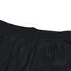 FILA Fitness Series Casual Sports Knitted Long Pants Men bottoms Deep-Black A51M421602ABK