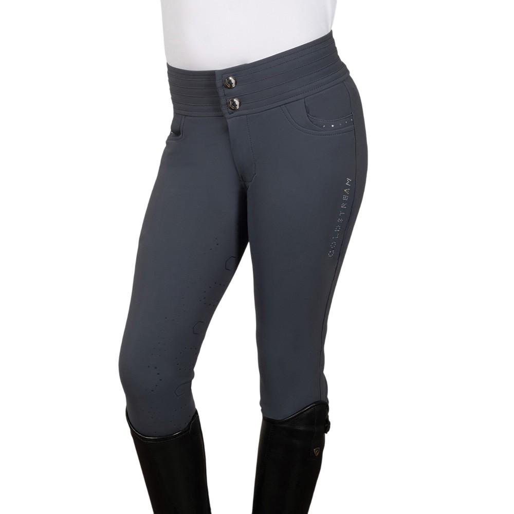 Coldstream Girls Next Generation Fenham Diamante Breeches