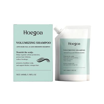 Shampooer og balsammer til hår – Shampooer