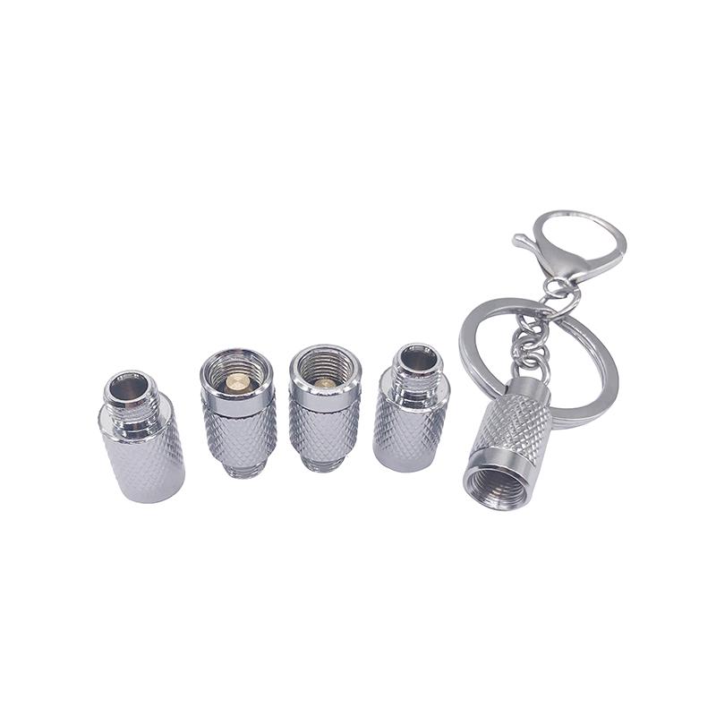 Rapid Tire Deflator for Bicycle/motorcycle/car Valve Repair Tire Deflator Kit VT-01