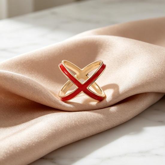 Silky Scarf Ring Clip, T-shirt Tie Clip for Women, Alloy Round Circle Clip Buckle, Clothing Ring Wrap Holder