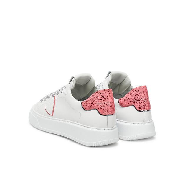 Кроссовки Philippe Model BTLD VHP1