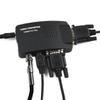 Video Converter BNC To VGA Adapter Box Signal Conversion BNC To VGA Converter   Subway Engineering