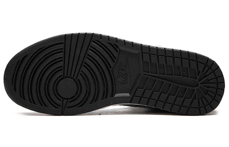 Jordan 1 Retro High Black Snake Women's AH7389-014