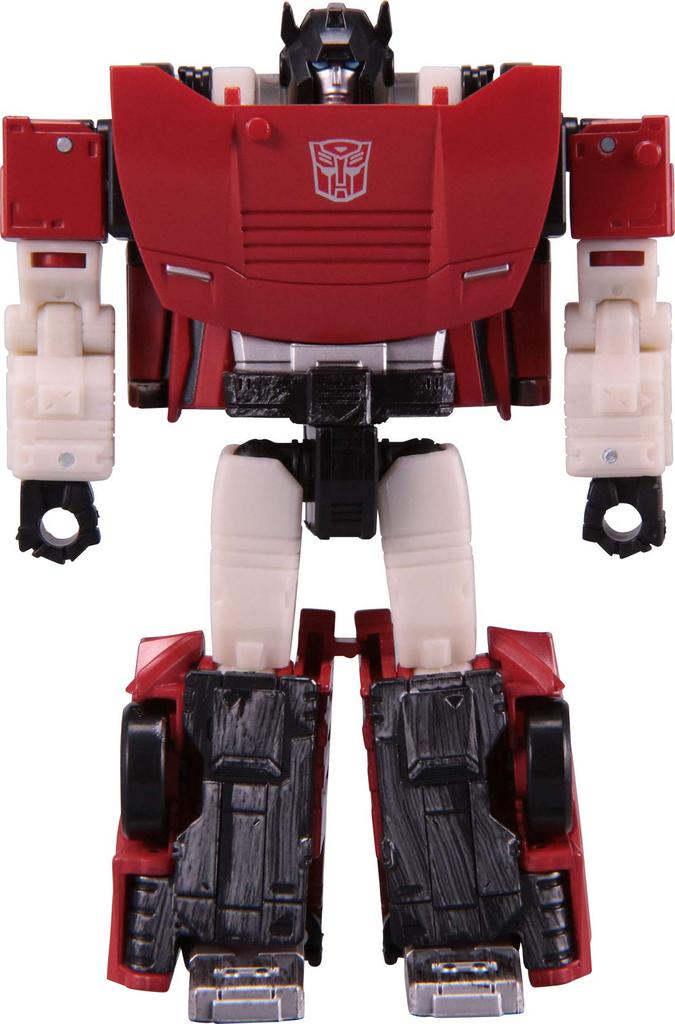 Transformers Siege Series SG-04 Sideswipe