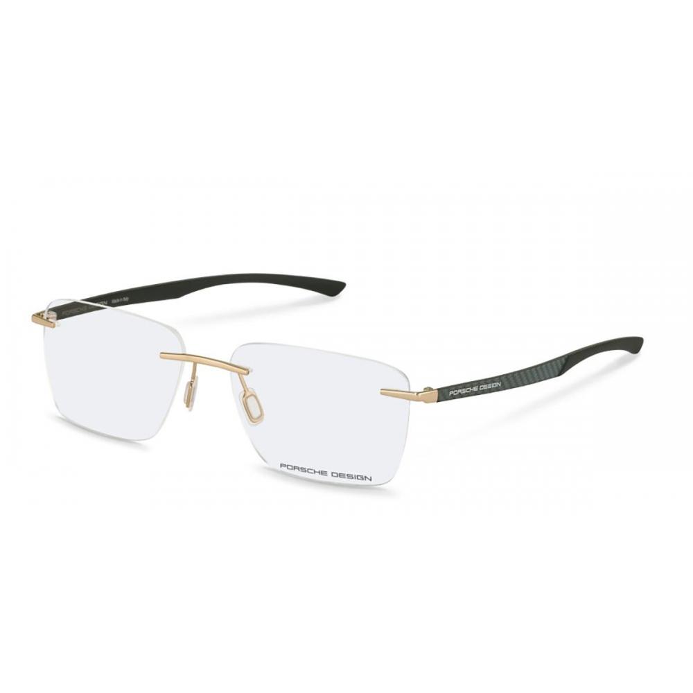 

Porsche Design P8774 D0s1 Men Eyeglasses 56-16-145