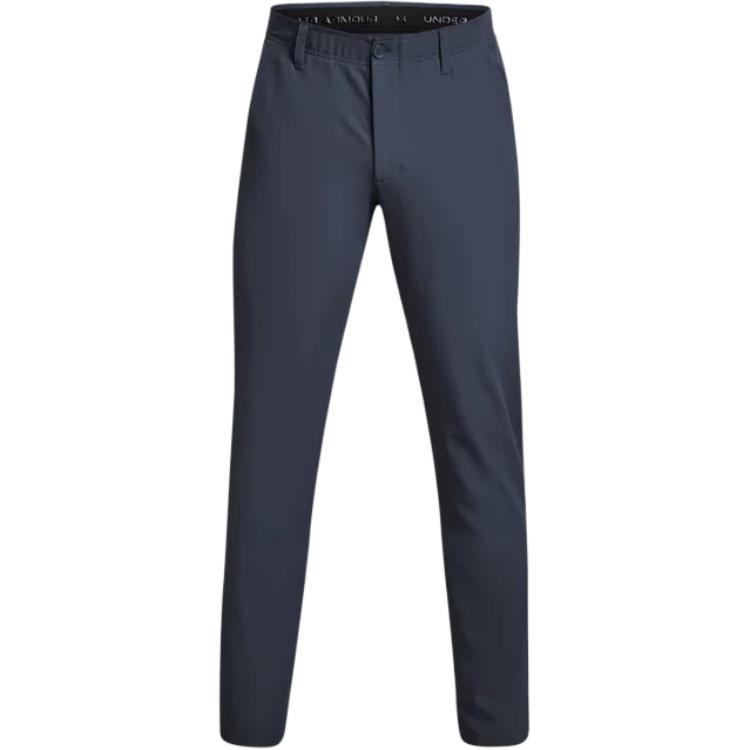 Under Armour UA Drive Tapered Pants Suit Pants Men s Heavy Rain Gray 1364410-044 34