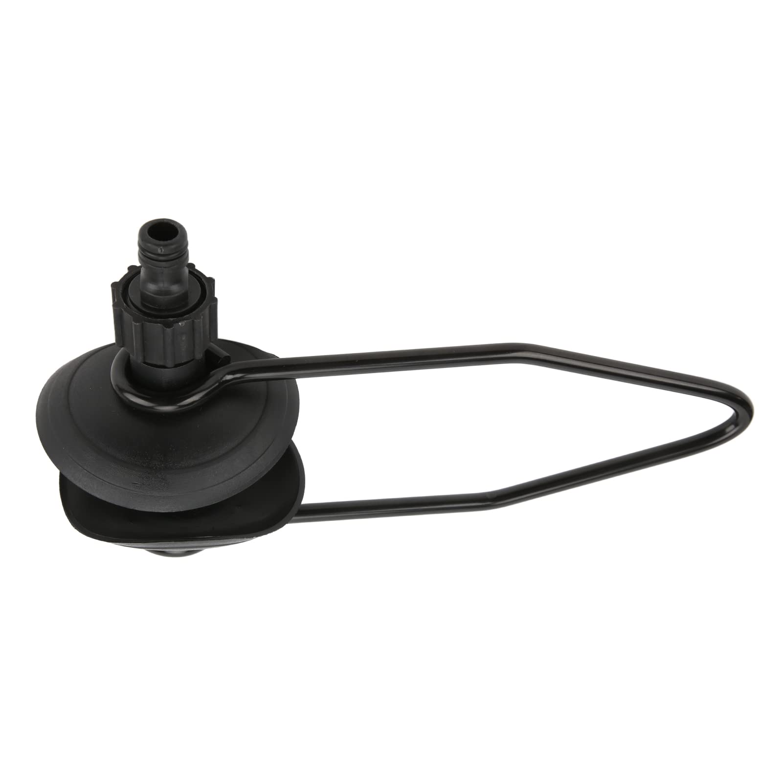 

Motor flasher muff, general-purpose, powerful cleaning power, corrosion prevention, for most boats