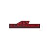 Car Styling 3D Logo Decorative Metal Adhesive Emblem Rear Trunk Badge Fender Sticker Body Decal Car Accessory