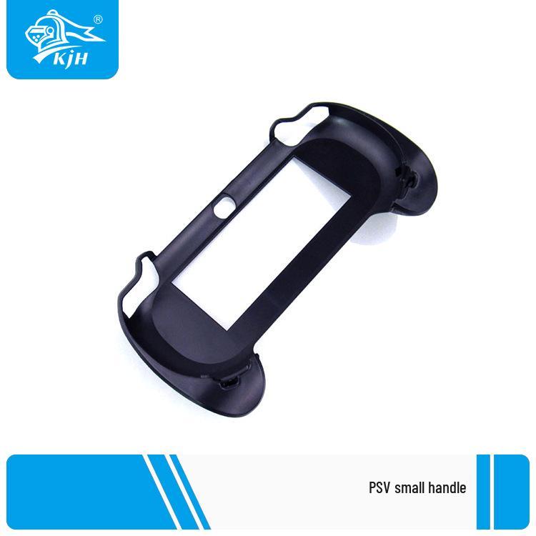 PSVita Grip Handle: Non-Slip Protective Case for PSV1000 Handheld Game Console