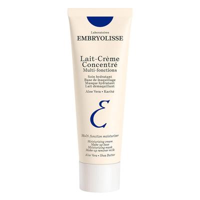 [Auténtico] Embryolisse Crema Hidratante Mini 30ml, Base de Maquillaje Hidratante, Antisequedad, Piel Luminosa, Cuidado de la Piel