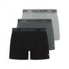 Mens Barclay Boxer Shorts (Pack of 3)