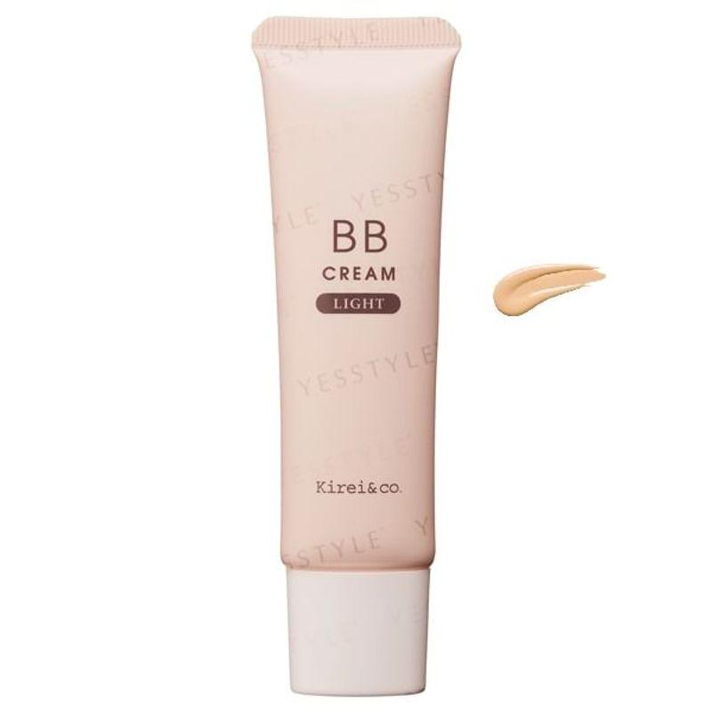 Kirei&co. - BB Cream