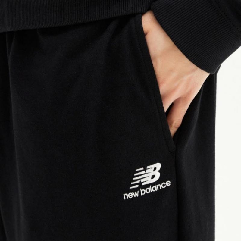New Balance Shorts Unisex Essential Single Mesh 5 Length Nbnve21013 19