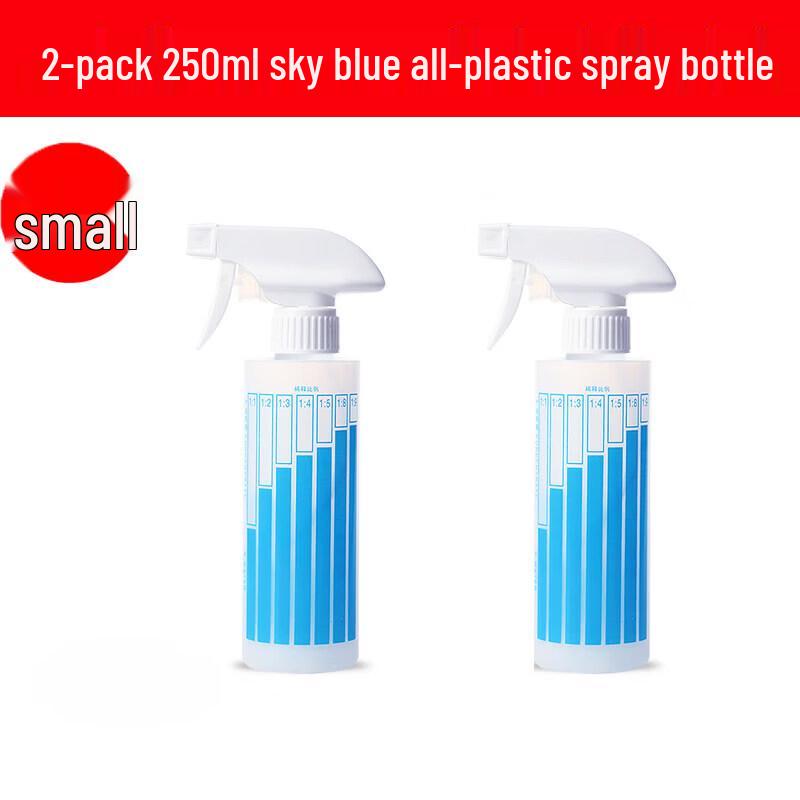 LIEI Multi-Purpose Household Spray Bottle