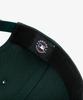 New Era Mlb Oakland Athletics Stretch Snapback Dark Green