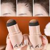 Hair Fluffy Powder Instantly Black Blonde Root Cover Hair Concealer Coverag Paint Repair Fill in Shadow Thinning Eyebrow Powder