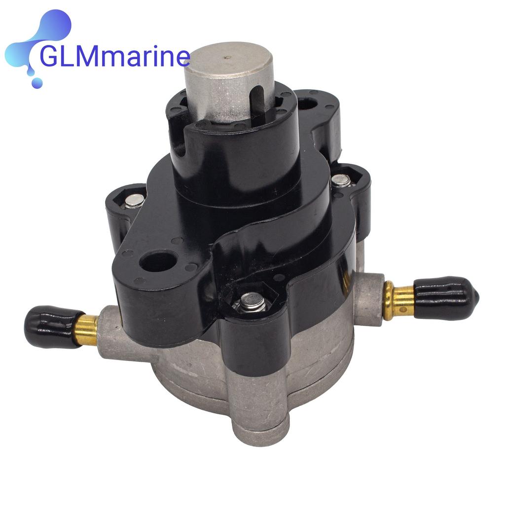 68V-24410-00 6D8-24410-10 Fuel Pump for Yamaha 4 Stroke Outboard 75 80 90 100 115 HP